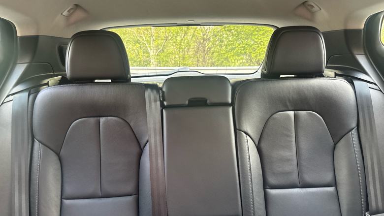 Volvo Xc40 1.5 T3 [163] Inscription Pro 5dr Geartronic Petrol Estate